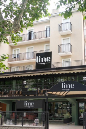 Lime Hotel Rimini
